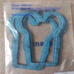 gasket 4110000054235 ,weichai spare parts for WEICHAI DHB06G0121/ WP6G125E22