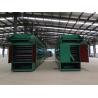 Buy cheap DW Multi-layer Mesh-Belt Drier from wholesalers