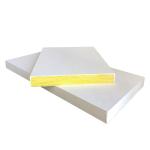 Noya Fiberglass Ceiling 02 Fireproof Acoustic Soundproof Suspended Board for