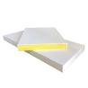 Buy cheap Square Edge Fiberglass Sound Absorption Ceiling Board / Panel for Ceiling T-Grid 600*600mm from wholesalers