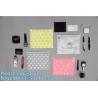 Buy cheap Anti-Shock Slider Air Zip lockk Bubble Bag, Colored Bubble Packaging, Makeup Cosmetic Zipper Packaging pouch from wholesalers