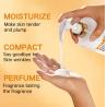 Buy cheap Private Brand Retinol Skin Tightening Moisturizing Whitening Body Lotion Coconut Oil Moisturizing Moisturizing Lotion OEM from wholesalers