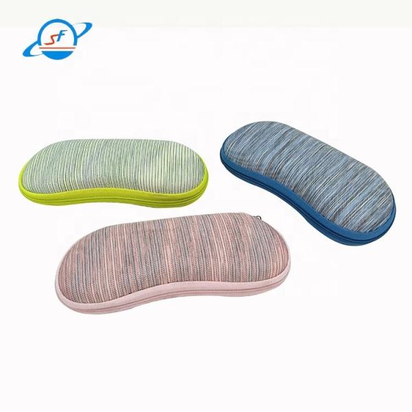 Buy cheap Pressure Resistant Portable EVA Glasses Case For Men Women Easy To Carry from wholesalers