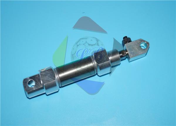 Buy cheap CMK2CC2012.5 FL152341 Mitsubishi Printing Machine Spare Parts CMK2-CC-20-12.5-FL152341 Mitsubishi Cylinder from wholesalers