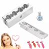 Buy cheap Professional Injection Mold Manufacturer Plastic Injection Lipstick Container Mould from wholesalers