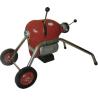Buy cheap STD200B Drain Cleaning Machine 2-8" (50-200mm) 750W 700RPM with Die Cast Aluminum Frame from wholesalers