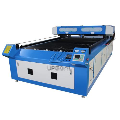 Buy cheap 1300*2500mm Metal Laser Cutter Machine to Cut 1.5mm Stainless Steel from wholesalers