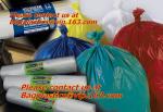 100% Biodegradable household nursing hotel soiled linen,Hospital soiled linen
