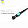 Buy cheap FTTH LSZH PVC SMA/MPO Connector 3.0mm Fiber Patch Cord from wholesalers
