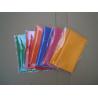 Buy cheap colourful latex resistance thera band-yoga accessory from wholesalers