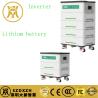 Buy cheap All-in-one Commercial Energy Storage Cabinet 0.2C Discharge Rate Lithium Ion Batteries from wholesalers