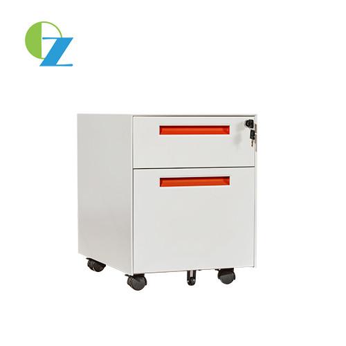 Buy cheap Office Modern H490 AFRDI Mobile Pedestal Cabinet For Workstation from wholesalers