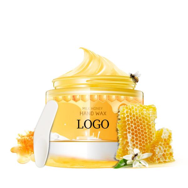 Buy cheap Private Label Hydrating Hand Cream Fade Out Fine Lines Remove Dark Yellow Skin from wholesalers