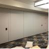 Buy cheap Modern Movable operable partition wall system / Sliding Folding Partitions from wholesalers