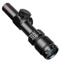 Buy cheap Long Range Shooting Air Rifle Scope 2-7X20 Waterproof For Outdoor product