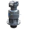 Buy cheap SH200 SG08 Excavator Swing Device KRC0226 KRC10260 Motor Assembly from wholesalers