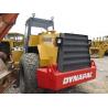 Buy cheap Used DYNAPAC CA30D Road Roller Good price from wholesalers