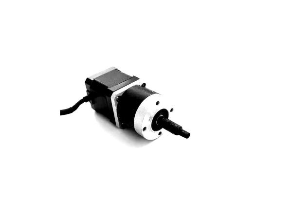 Buy cheap 3A 42mm Nema 17 1.8 Degree Holding Torque Stepper Motor from wholesalers