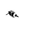 Buy cheap Nema 17 Two Phase 2A 42mm Gear Stepper Motor from wholesalers