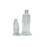 Buy cheap Sealing Frosting Empty Glass Perfume Bottles 15 Ml from wholesalers