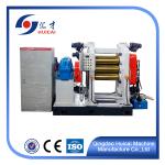 5500*1860*2810 Rubber Sheet Production Plate Vulcanizing Press Rubber Calender