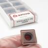 Buy cheap SPMG/SOMT/SPMG/SOMT12T308/SOMT100420 Tungsten Carbide Inserts for Cenmanted Carbide from wholesalers