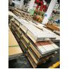 Buy cheap SUS301 Cold Rolled Stainless Steel Strip 1.0mm Thickness Spring Hardness from wholesalers