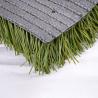 Buy cheap Excellent Weather Resistance Artificial Grass 50mm Pile Height High Flexibility from wholesalers