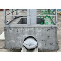 Buy cheap Rehabilitation Trenchless Technology Training Underground Sewer Water CIPP product
