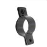 Buy cheap Zinc Stamped Suspension Clamp For Fiber Optic Cable ISO Approval from wholesalers