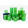 Buy cheap 25-100mic PVC Transparent Film , PVC Protective Film For Cable Wires Packaging from wholesalers
