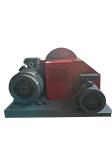 720mm Horizontal Decanter Centrifuge SS304 3 Phase Decanter Centrifuge