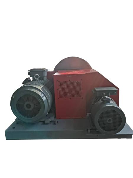 Buy cheap 720mm Horizontal Decanter Centrifuge SS304 3 Phase Decanter Centrifuge from wholesalers