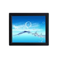 Buy cheap Outdoor Industrial Touch Panel PC Heat Sink 1000 Nits Sunlight Readable product