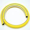 Buy cheap Blue Color Large Diameter Inch Agriculture And Garden Water Pipe PVC Lay Flat Hose Price from wholesalers