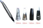 Easy use beauty machine picosecond tattoo removal laser