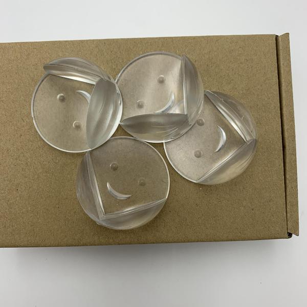 Buy cheap 10 Pack Baby Proofing Sharp Corner Protectors For Baby Safety from wholesalers