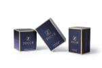 Candle Gift Packaging Paper Boxes Printed Cosmetic Box With LOGO
