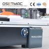 Buy cheap Sliding Table Panel Saw for Woodworking Professionals 3250*3450*900mm Weight KG 800 KG from wholesalers