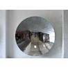 Buy cheap Sky Mirror Polished Outdoor Metal Wall Art Decor And Sculptures By Anish Kapoor from wholesalers