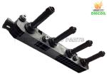 1.18 Kg Engine Ignition Coil Anti - Electromagnetic Interference For GM