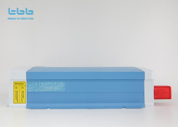 Buy cheap Low Status Consumption Power Sine Wave Inverter For Caravan City Car from wholesalers
