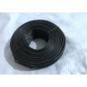 Buy cheap Square Hole 2kg 550Mpa 2.0mm Black Annealed Rebar Wire from wholesalers