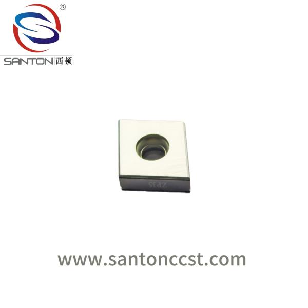 ST-13033 K40 Precision Carbide Milling Inserts The Perfect Choice for Milling