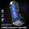 Buy cheap Temporary Shutdown Emergency Start Power Supply Outdoor Portable from wholesalers