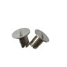 Buy cheap Sprint Car Aluminum 7/16*.550 Grip Dzus Fastener 1/4 Quarter Turn Button Panel Fastener for Universal Year from wholesalers