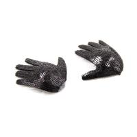 Buy cheap FN009 Wholesale Black Ladies Sexy Glitter Sequin Pasties Breast Petal Pasty product