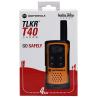 Buy cheap T40S Black Professional Radio Environmental Protection Public Children's Walkie Talkie from wholesalers