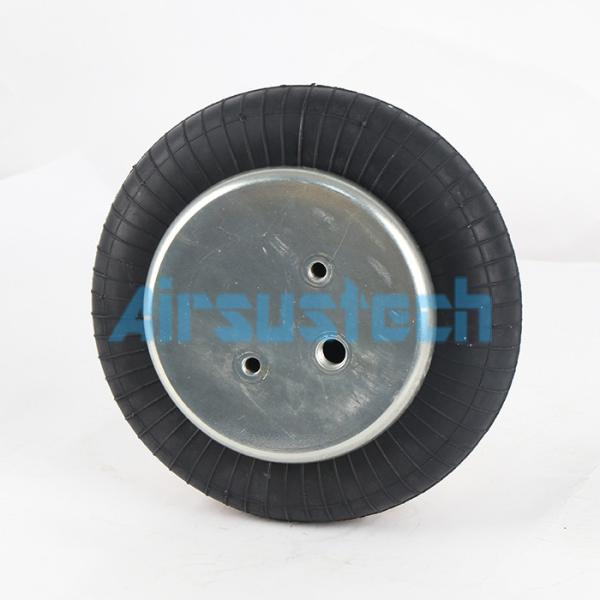 Buy cheap SP1B07 Air Bags Phoenix Single Convoluted Air Shocks Absorber Max. Height 115MM from wholesalers