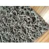 Buy cheap Colorful Grey Rubber Mats , Soft Breathable Washable PVC Kitchen Mats from wholesalers
